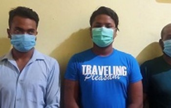 २७ वर्षीय सुजनको  हत्या यसरी भयो